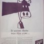 1964 Schlitz Beer ad #7