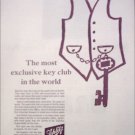 1965 Schlitz Beer ad #8