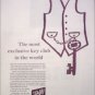 1965 Schlitz Beer ad #8