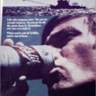 1971 Schlitz Beer ad