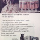 1966 Schlitz Malt Liquor ad #5