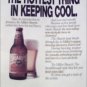 1990 Sharps Beer ad #5