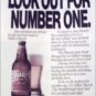 1990 Sharps Beer ad #6