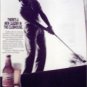 1990 Sharps Beer ad #7