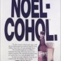 1991 Sharps Beer Christmas ad