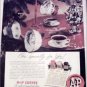 A&P Coffee Christmas ad