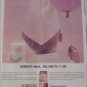 1962 Borden Milk ad