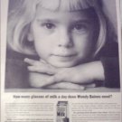 Borden Milk ad