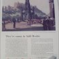 1955 Brooke Bond Tea ad from the UK