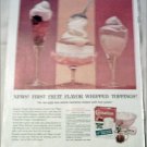 1961 Carnation Milk ad #1