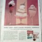 1961 Carnation Milk ad #1