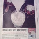 1961 Carnation Milk ad #3