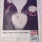 1961 Carnation Milk ad #3
