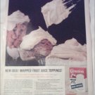1961 Carnation Milk ad #4