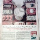 1962 Carnation Milk ad #3