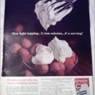 1963 Carnation Milk ad