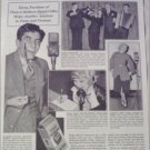 1936 Chase & Sanborn Coffee ad