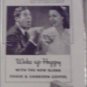 1941 Chase & Sanborn Coffee ad