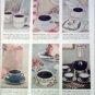 1956 Coffee-break ad