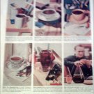 1957 Coffee-break ad