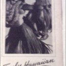 1938 Dole Pineapple Juice ad #2