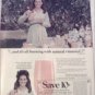1970 Florida Orange Juice ad featuring Anita Bryant
