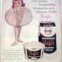 Foremost Profile Milk ad