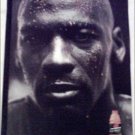 Gatorade ad featuring Michael Jordan