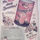 Hi-C ad #1