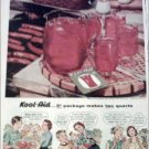 1954 Kool-Aid ad