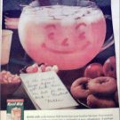 1959 Kool-Aid ad