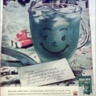 1961 Lime Kool-Aid ad #1