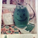 1961 Lime Kool-Aid ad #2