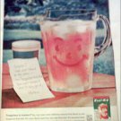 1961 Kool-Aid ad