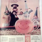 1964 Kool-Aid Halloween ad