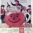 1964 Kool-Aid ad