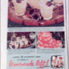 1956 Lemonade ad