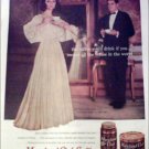 1960 Maryland Club Coffee ad