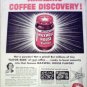 1953 Maxwell House Coffee ad