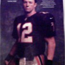 Got Milk ad featuring Chris Chandler