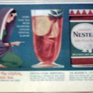 1961 Nestea ad