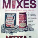 Nestea ad