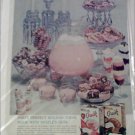 1961 Nestle's Quik ad