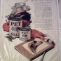 1927 Pet Milk ad