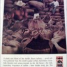 1961 Sanka Coffee ad #1