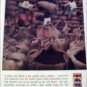 1961 Sanka Coffee ad #1