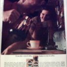 1964 Sanka Coffee ad #2
