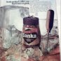 1969 Sanka Coffee ad