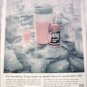 1960 Tang Orange Juice ad #2