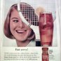 1963 Tender Leaf Tea ad #1